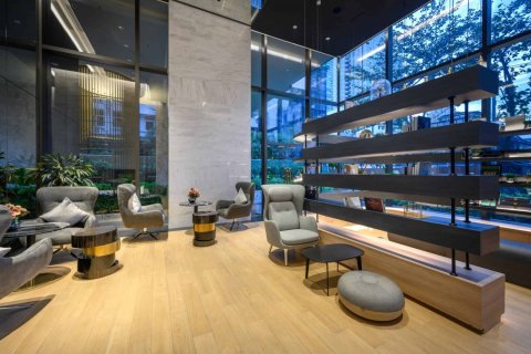 1 bedroom Condo in Bangkok, Thailand No. 98356 21