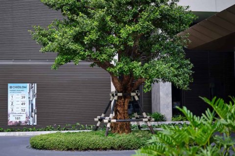 1 bedroom Condo in Bangkok, Thailand No. 98356 9