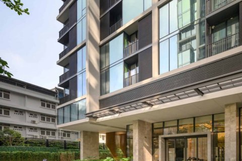 1 bedroom Condo in Bangkok, Thailand No. 98356 24