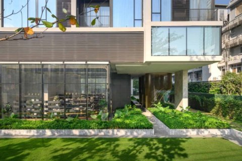 1 bedroom Condo in Bangkok, Thailand No. 98356 29