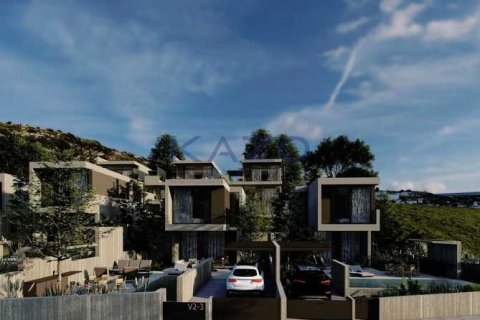 3 bedrooms Villa in Agios Tychonas, Cyprus No. 62788 2