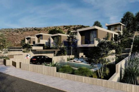 3 bedrooms Villa in Agios Tychonas, Cyprus No. 62788 3