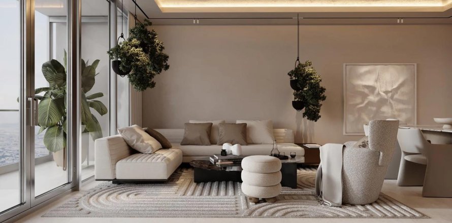 3 bedrooms Apartment in Ung Hoa, Vietnam No. 91674