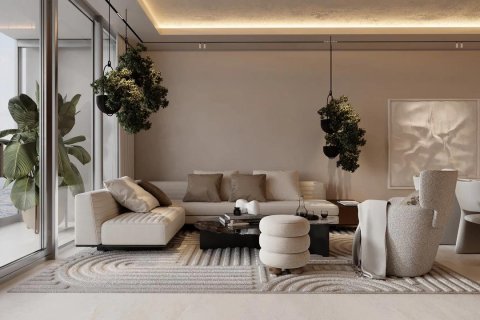 3 dormitorios Apartment en Dubai Marina, UAE No. 91674