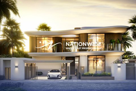 4 bedrooms Villa in Binh Duong, Vietnam No. 99199 1