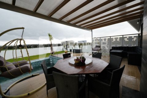 6 rooms Apartment in Luong Phu, Vietnam No. 13070 5