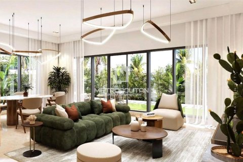 Вилла с 4 спальнями в Dubai Land, ОАЭ №119479