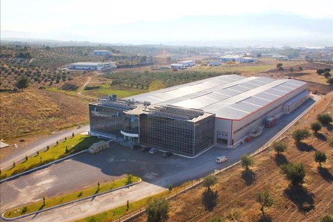 10250m² Commercial property in Boeotia, Greece No. 59343 1