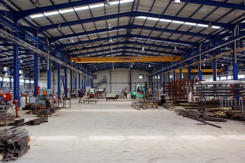 10250m² Commercial property in Boeotia, Greece No. 59343 6