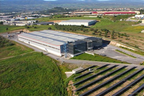 10250m² Commercial property in Boeotia, Greece No. 59343 3