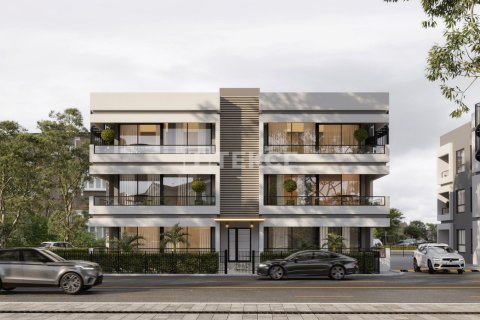 3 chambres Appartement à Phu Ngai, Vietnam No. 98836