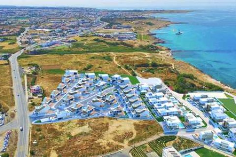 Дом с 4 спальнями в Пафос, Кипр №83227 8