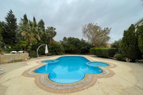 6 rooms Villa in Limassol, Cyprus No. 107070 10