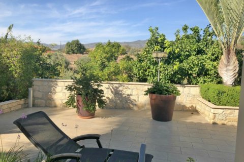 2 chambres Villa à Limassol, Cyprus No. 105871 15