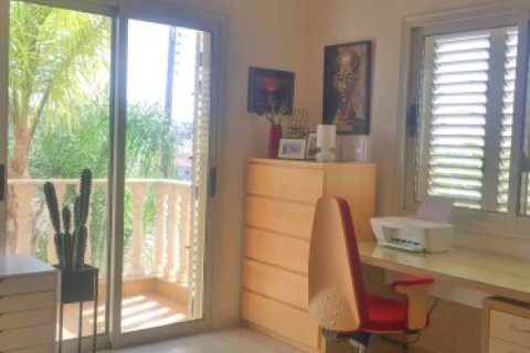 2 chambres Villa à Limassol, Cyprus No. 105871 13