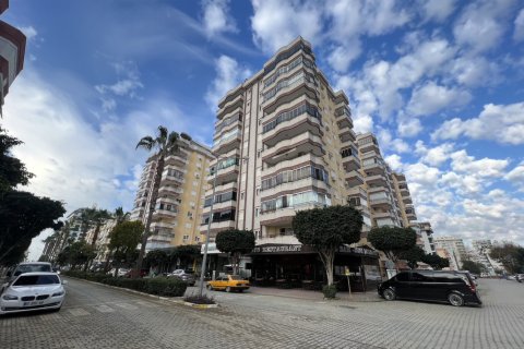 5 chambres Appartement à Alanya, Turkey No. 115078