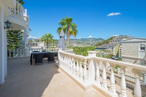 6 rooms Apartment in Nong Ha, Vietnam No. 20634 3