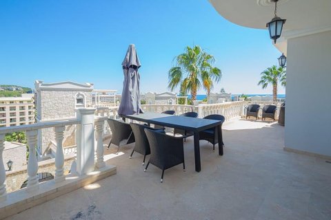 6 rooms Apartment in Nong Ha, Vietnam No. 20634 12