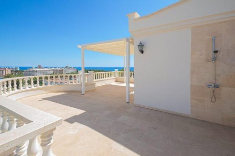 6 rooms Apartment in Nong Ha, Vietnam No. 20634 2