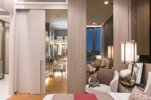1 bedroom Condo in Bangkok, Thailand No. 290 7