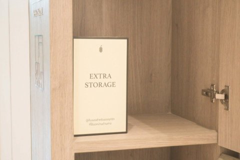 1 bedroom Condo in Bangkok, Thailand No. 290 12