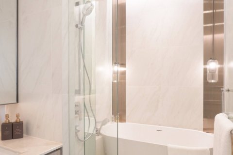 1 bedroom Condo in Bangkok, Thailand No. 290 2