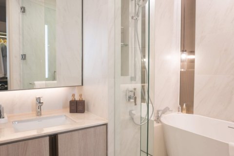 1 bedroom Condo in Bangkok, Thailand No. 290 10