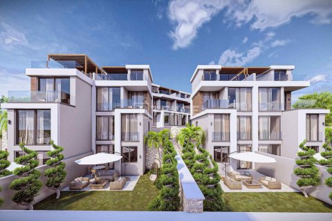 2 bedrooms Villa in Phuoc Tuy, Vietnam No. 88991 3