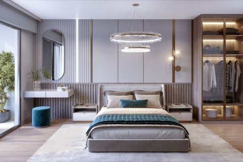 1 chambre Appartement à Khanh Hoa, Vietnam No. 15493 2