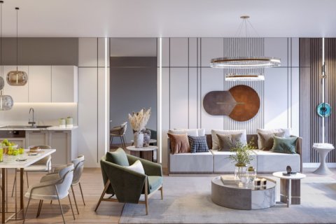 1 chambre Appartement à Khanh Hoa, Vietnam No. 15493 3