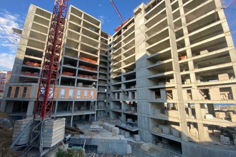 Квартира с 1 спальней в Кючюкчекмедже, Турция №116509