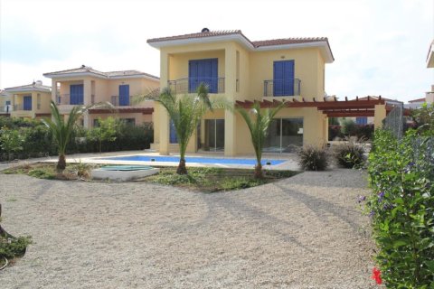 3 bedrooms Villa in Paphos, Cyprus No. 106101 1