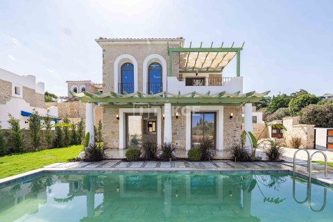 3 chambres Villa à Bodrum, Turkey No. 15955