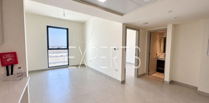 1 chambre Appartement à Al Shamkha, UAE No. 129606
