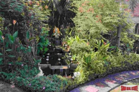 Вилла с 3 спальнями в Пхукет, Таиланд №96664 15