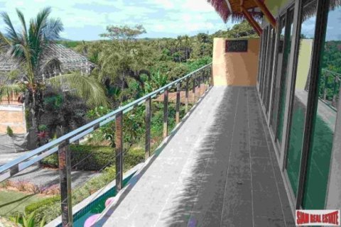 Вилла с 3 спальнями в Пхукет, Таиланд №96664 9