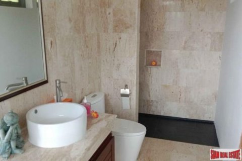 Вилла с 3 спальнями в Пхукет, Таиланд №96664 7