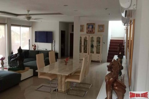 Вилла с 3 спальнями в Пхукет, Таиланд №96664 4