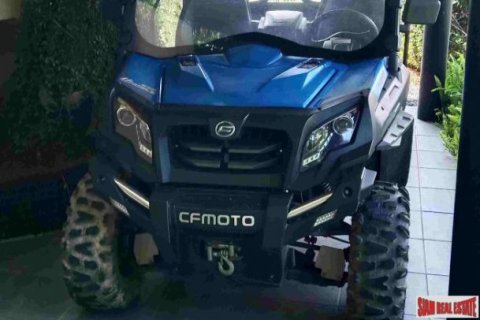 Вилла с 3 спальнями в Пхукет, Таиланд №96664 16