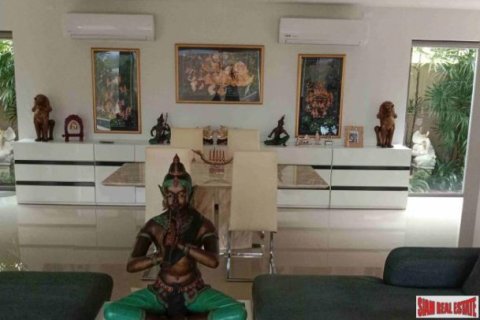 Вилла с 3 спальнями в Пхукет, Таиланд №96664 5