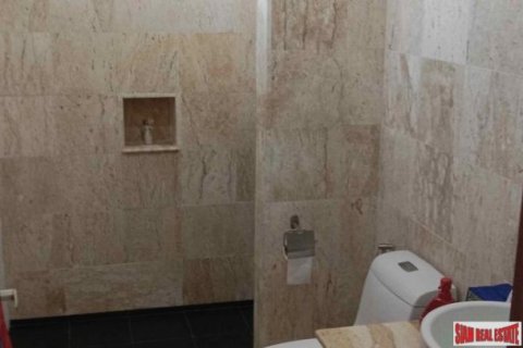 Вилла с 3 спальнями в Пхукет, Таиланд №96664 13