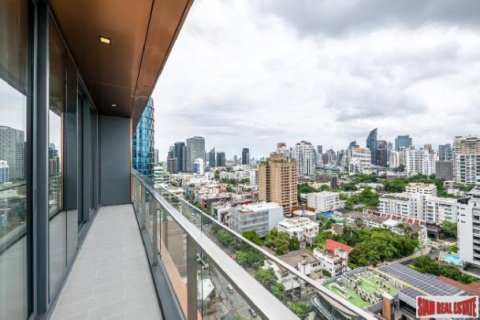 2 dormitorios Apartment en Bangkok, Thailand No. 97151 5