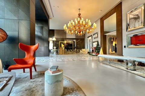 2 dormitorios Apartment en Bangkok, Thailand No. 97151 4