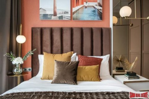 2 dormitorios Apartment en Bangkok, Thailand No. 97151 15