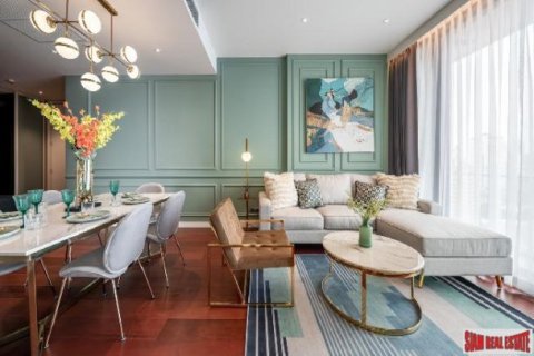 2 dormitorios Apartment en Bangkok, Thailand No. 97151 10