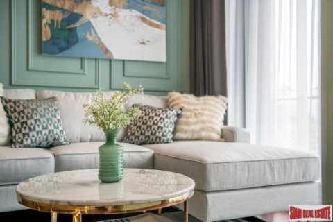 2 dormitorios Apartment en Bangkok, Thailand No. 97151 12