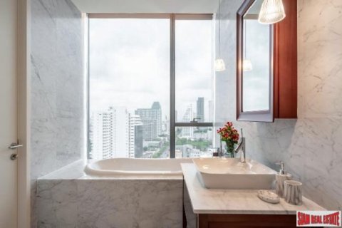 2 dormitorios Apartment en Bangkok, Thailand No. 97151 13