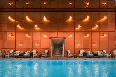 2 dormitorios Apartment en Bangkok, Thailand No. 97151 3