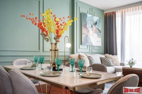 2 dormitorios Apartment en Bangkok, Thailand No. 97151 9