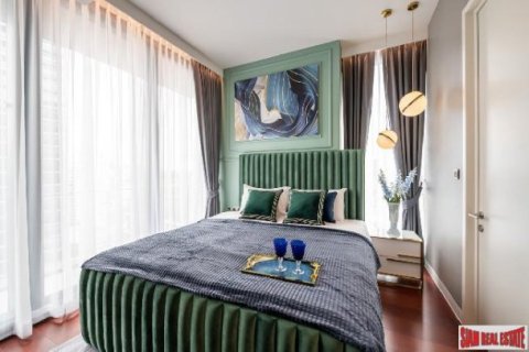 2 dormitorios Apartment en Bangkok, Thailand No. 97151 6